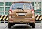 Sell Bronze 2016 Suzuki Ertiga SUV / MPV in Manila-3