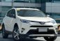 Sell White 2016 Toyota Rav4 in Makati-0
