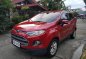 White Ford Ecosport 2017 for sale in Automatic-2