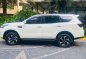 Pearl White Nissan Terra 2022 for sale in -2