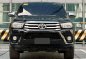 White Toyota Hilux 2018 for sale in Manual-1