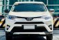 Sell White 2016 Toyota Rav4 in Makati-5