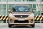Sell Bronze 2016 Suzuki Ertiga SUV / MPV in Manila-0