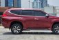 Maroon Mitsubishi Montero 2019 for sale in Manila-5