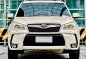 Selling White Subaru Forester 2014 in Makati-0