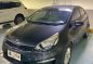 Sell Silver 2015 Kia Rio in Pasig-1