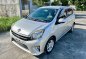 Sell White 2015 Toyota Super in Las Piñas-0