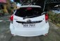 White Toyota Yaris 2016 for sale in Valenzuela-1