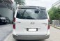 White Hyundai Grand starex 2016 for sale in Bacoor-2