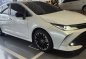 White Toyota Altis 2022 for sale in Automatic-0