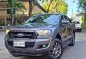 Sell White 2017 Ford Ranger in Manila-0
