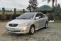 White Toyota Altis 2004 for sale in Taguig-1