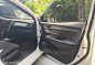 Sell White 2013 Honda City in Valenzuela-8