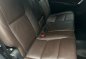 Pearl White Toyota Fortuner 2018 for sale in Manila-8