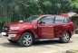 White Ford Everest 2017 for sale in -0