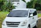 White Hyundai Starex 2012 for sale in San Pedro-0