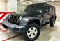 White Jeep Wrangler 2011 for sale in Automatic-0