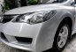 Sell White 2011 Honda Civic in Quezon City-7