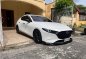 Selling White Mazda 2 2020 in San Mateo-2