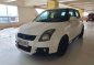 White Suzuki Swift 2010 for sale in -6