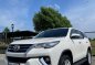 Sell White 2023 Toyota Hilux in Muntinlupa-0