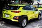 Selling Green Hyundai KONA 2019 in Makati-1