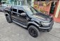 White Ford Ranger 2018 for sale in Bacoor-2