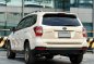 White Subaru Forester 2013 for sale in Automatic-5