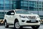 Sell White 2019 Nissan Terra in Makati-0