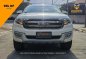 Selling White Ford Everest 2017 in Manila-7