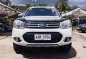 White Ford Ecosport 2016 for sale in Marikina-0
