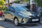 White Toyota Vios 2023 for sale in Manual-2