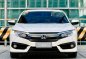White Honda Civic 2017 for sale in -0