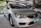 Selling White Honda Civic 2011 in Quezon City-2