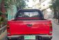 Sell White 2000 Nissan Frontier in Cagayan de Oro-4