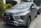 Selling White Mitsubishi XPANDER 2019 in Manila-0
