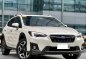 Sell White 2019 Subaru Xv in Makati-0