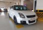 White Suzuki Swift 2010 for sale in -0