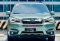 Sell White 2016 Subaru Forester in Makati-0