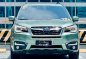 Sell White 2016 Subaru Forester in Makati-2