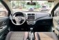 White Toyota Wigo 2020 for sale in Automatic-6