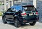 Selling Green Toyota Fortuner 2015 in Manila-4