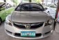 Selling White Honda Civic 2011 in Quezon City-0