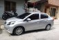 Sell White 2015 Honda Brio amaze in Pasig-3