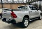 Selling Silver Toyota Hilux 2018 in Angeles-3