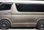 White Toyota Hiace 2018 for sale in Pasig-2