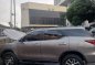 Bronze Toyota Fortuner 2018 for sale in Pasay-2