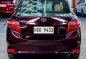 Sell White 2018 Toyota Vios in Parañaque-4