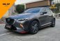 White Mazda 5 2018 for sale in -0