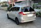 Sell White 2018 Suzuki Ertiga in Bacoor-4